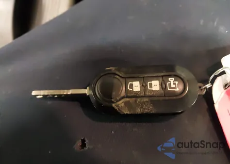 2020 Ram Promaster 3500 Cargo Van High Roof 159 Wb Ext из США, поврежденный, VIN 3C6URVJG9LE128952